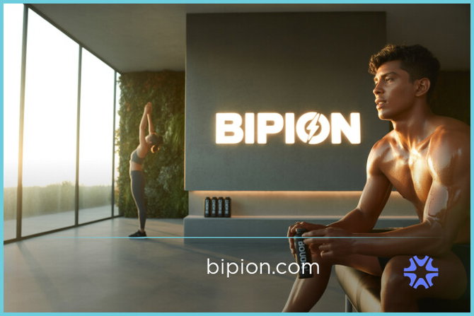 Bipion.com — 2