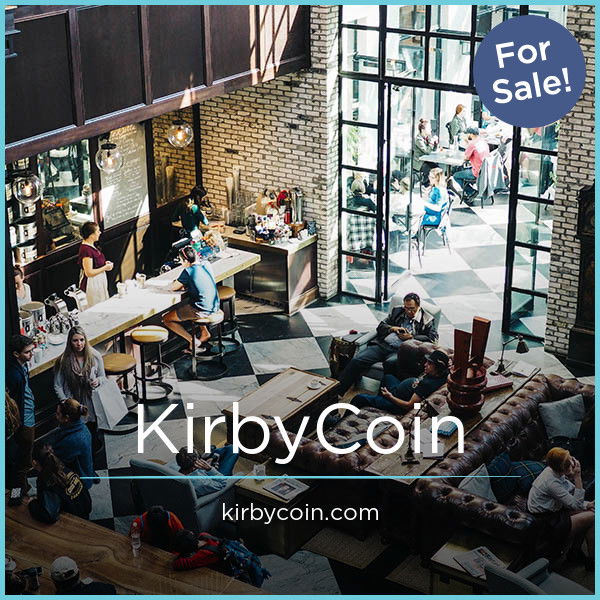 KirbyCoin.com