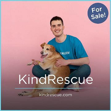 KindRescue.com