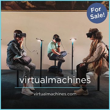 VirtualMachines.com