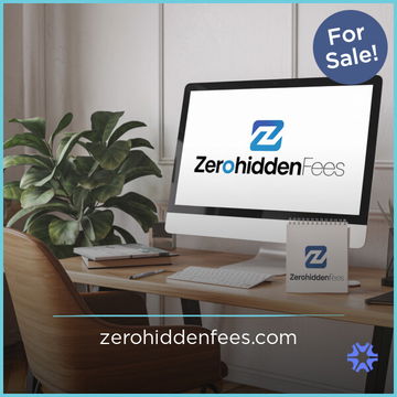 ZeroHiddenFees.com