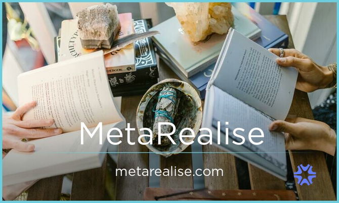 MetaRealise.com