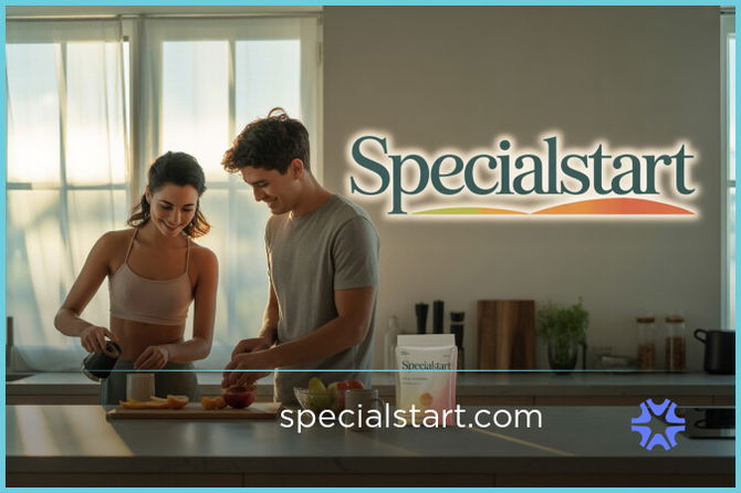 SpecialStart.com