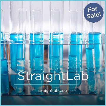 StraightLab.com