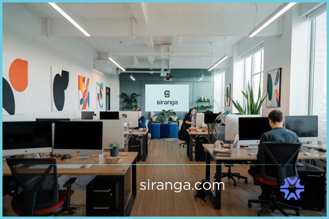 Siranga.com