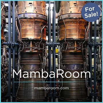 MambaRoom.com