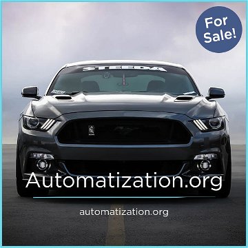 Automatization.org