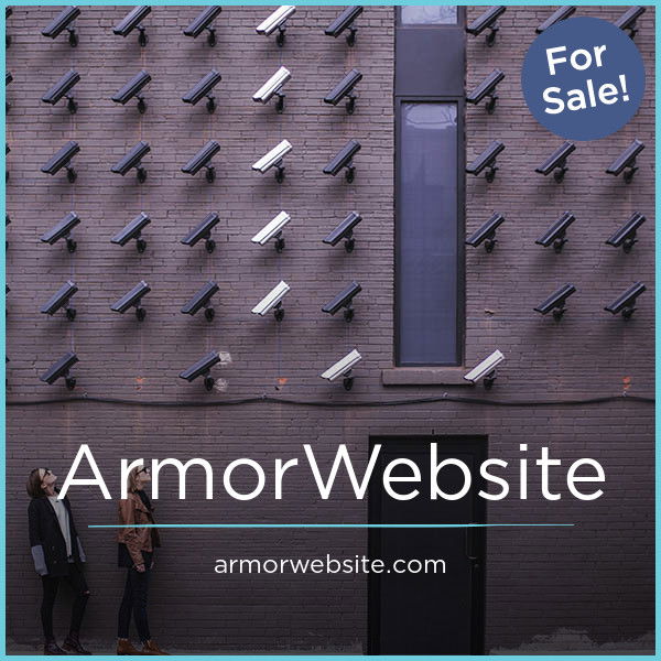 ArmorWebsite.com