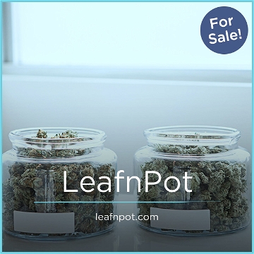 LeafnPot.com