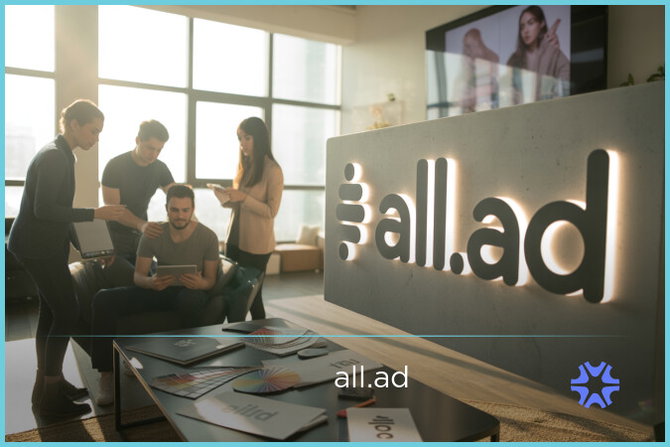 All.ad — 2
