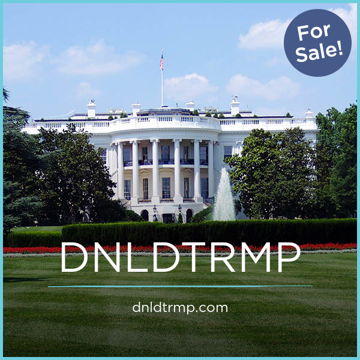 DNLDTRMP.com