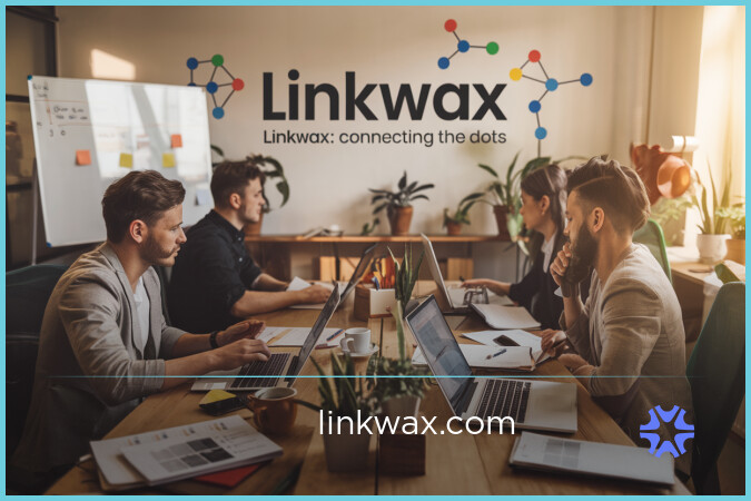 LinkWax.com - Great domains for sale