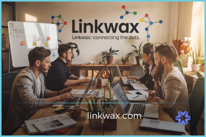 LinkWax.com