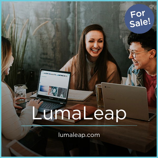 LumaLeap.com — 2