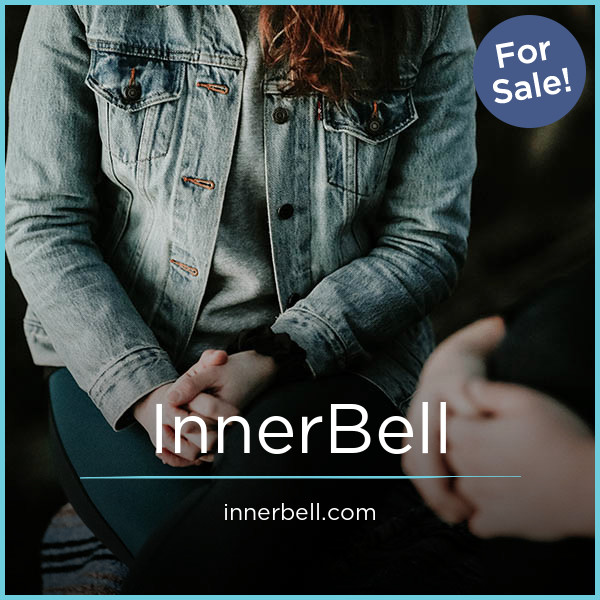 InnerBell.com - Unique premium domains