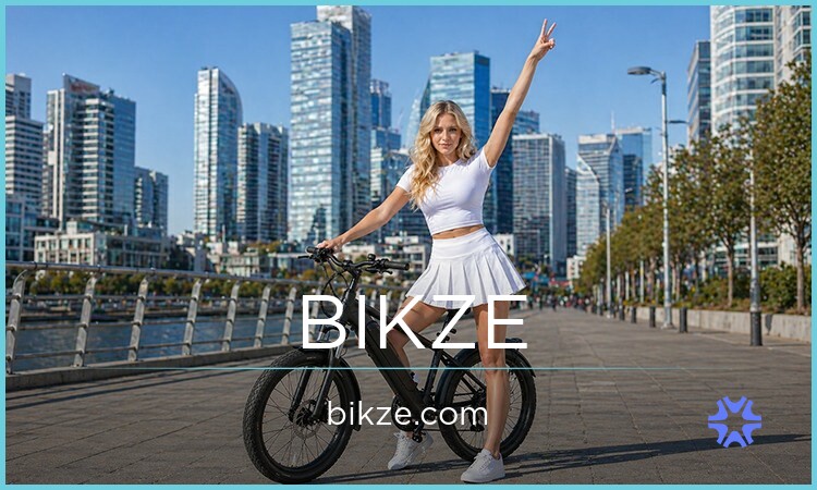 bikze.com - Great domains for sale