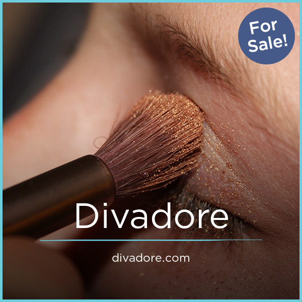 Divadore.com - Unique premium domain names for sale