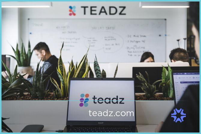 Teadz.com