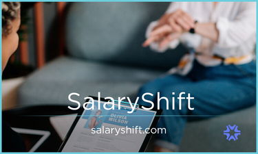 SalaryShift.com - Unique premium domain names