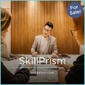 SkillPrism.com