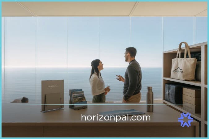 HorizonPal.com - buying Best premium names