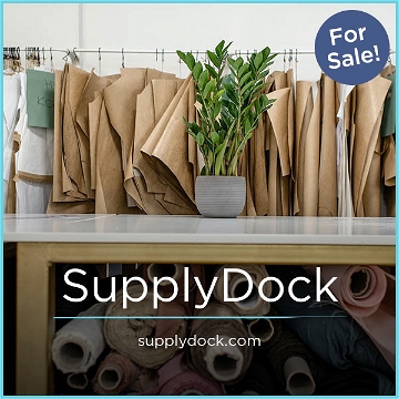 SupplyDock.com