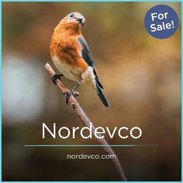 Nordevco.com