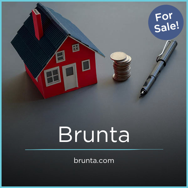 Brunta.com image 2