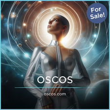 oscos.com - buy Good premium names