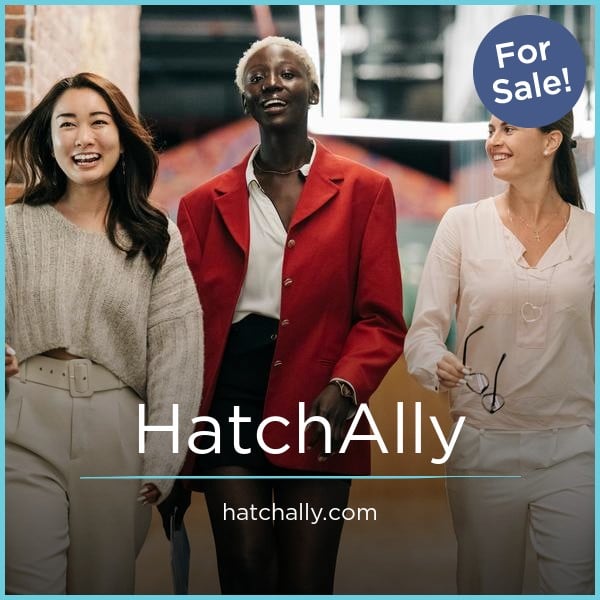 HatchAlly.com image 2