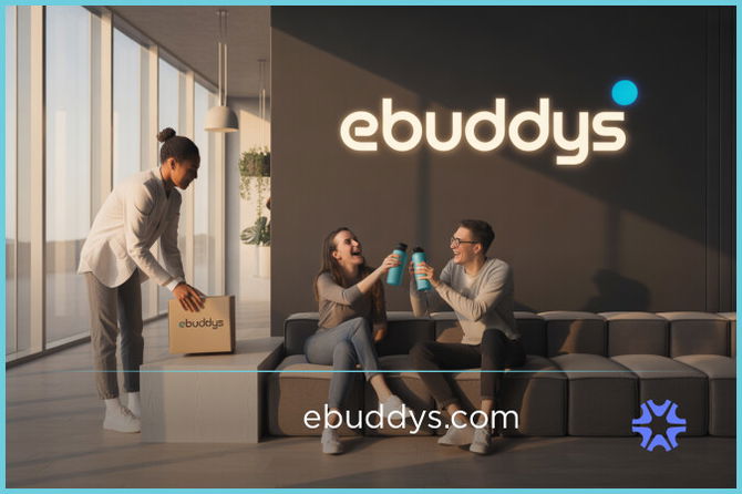 eBuddys.com