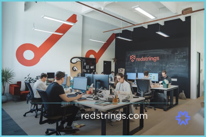 RedStrings.com image 2