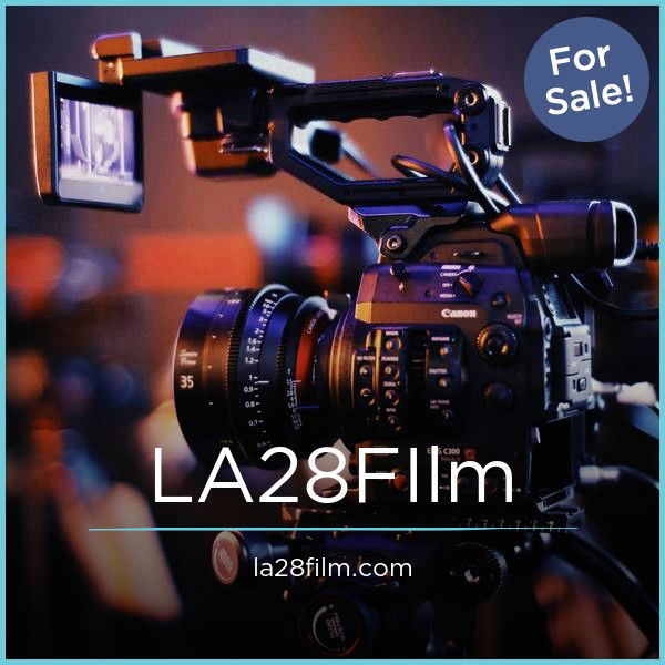 LA28FIlm.com