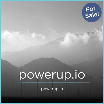 Powerup.io