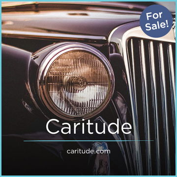 Caritude.com