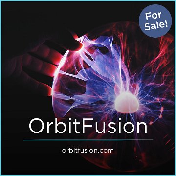 OrbitFusion.com