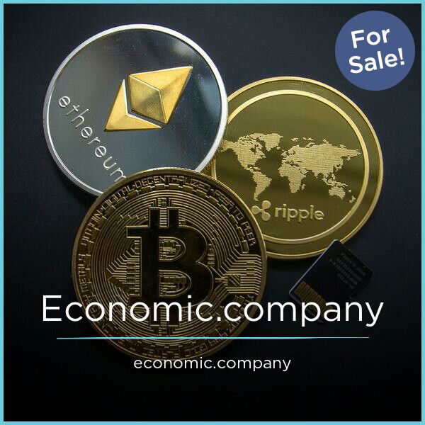 Economic.company — 2