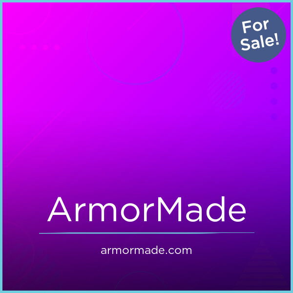 ArmorMade.com