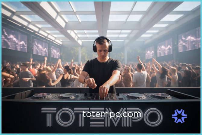 ToTempo.com — 2