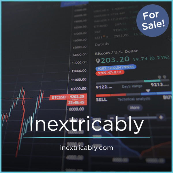 Inextricably.com — 2