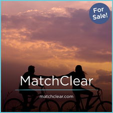MatchClear.com - buy Cool premium names