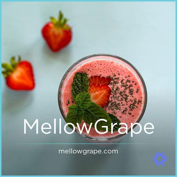 MellowGrape.com