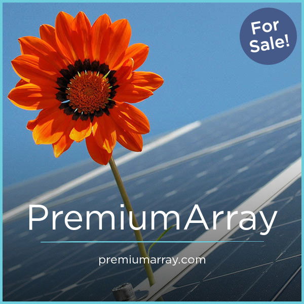 PremiumArray.com