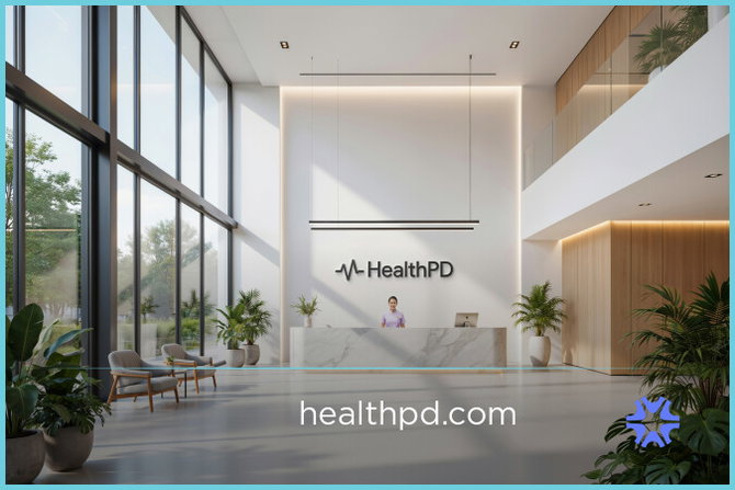 HealthPD.com — 2
