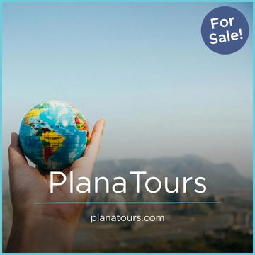 PlanaTours.com