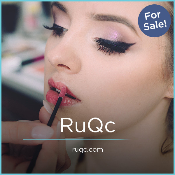 RuQc.com - New premium domains
