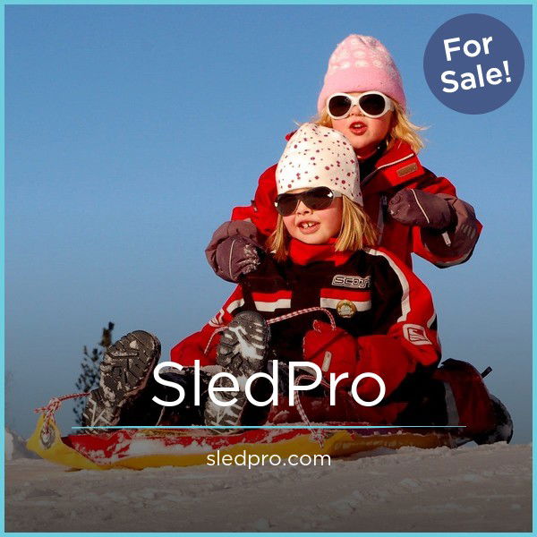 SledPro.com — 2