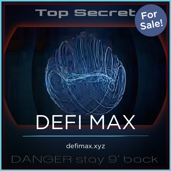 DefiMax.xyz image 2