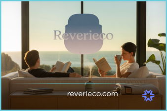 ReverieCo.com - buy Creative premium domains