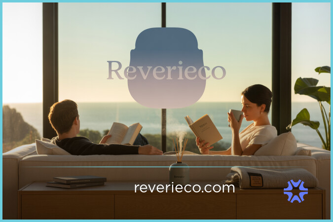 ReverieCo.com image 2